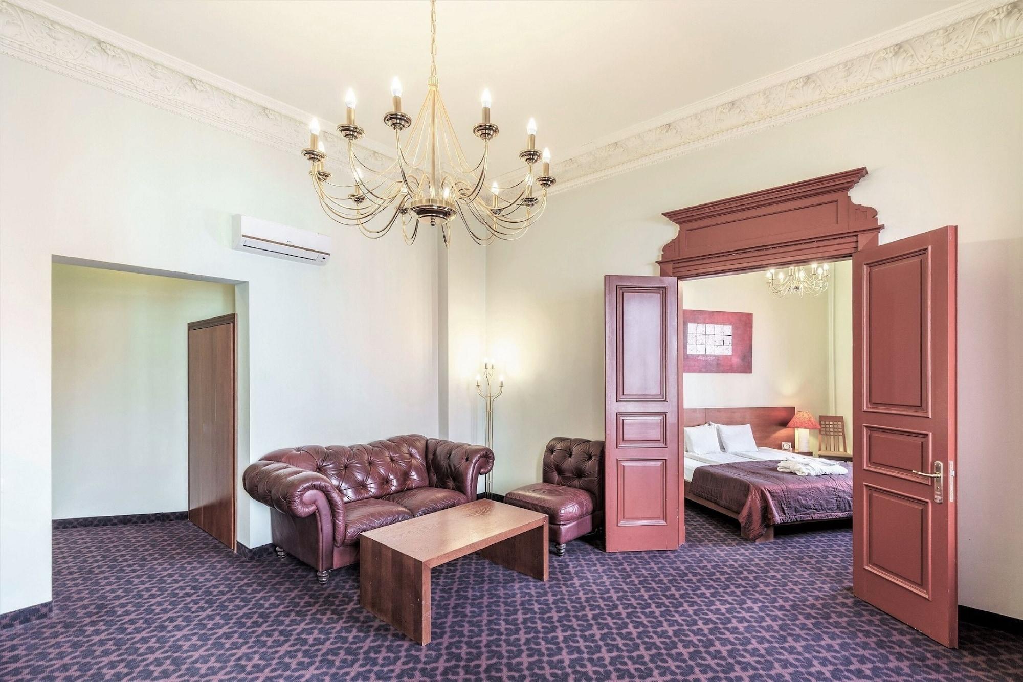 Rixwell Centra Hotel Rīga Exterior foto