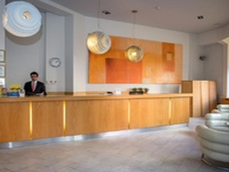 Rixwell Centra Hotel Rīga Exterior foto