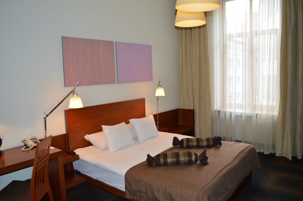 Rixwell Centra Hotel Rīga Exterior foto
