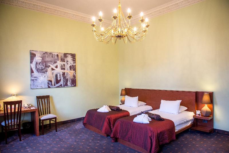 Rixwell Centra Hotel Rīga Exterior foto
