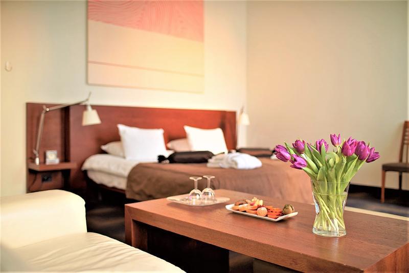Rixwell Centra Hotel Rīga Exterior foto