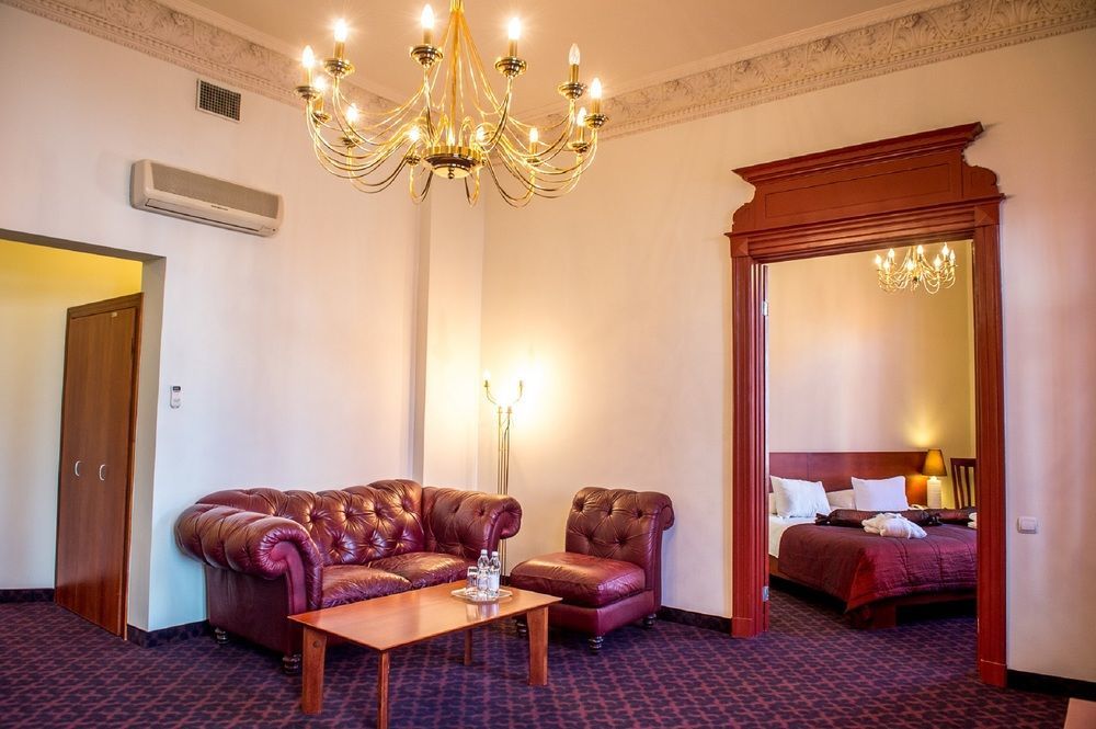 Rixwell Centra Hotel Rīga Exterior foto