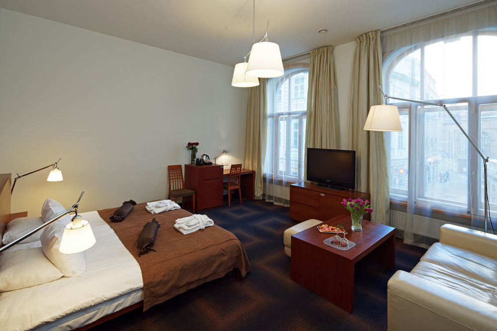 Rixwell Centra Hotel Rīga Exterior foto