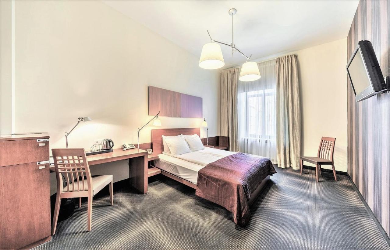 Rixwell Centra Hotel Rīga Exterior foto